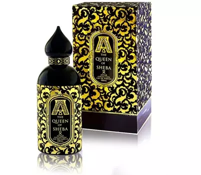 Парфюмерная вода Attar Collection
