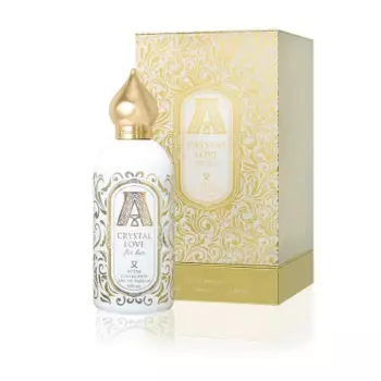 Парфюмерная вода Attar Collection