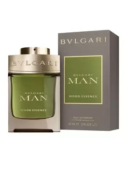 Парфюмерная вода Bvlgari