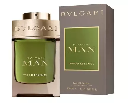 Парфюмерная вода Bvlgari