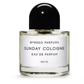 Парфюмерная вода Byredo