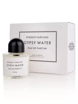 Парфюмерная вода Byredo