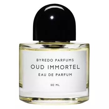 Парфюмерная вода Byredo