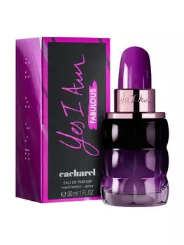 Парфюмерная вода Cacharel