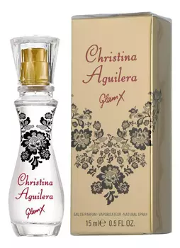 Парфюмерная вода Christina Aguilera