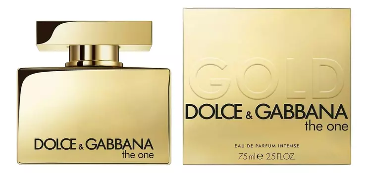 Парфюмерная вода Dolce &amp; Gabbana