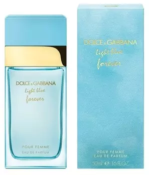 Парфюмерная вода Dolce &amp; Gabbana