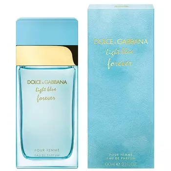 Парфюмерная вода Dolce &amp; Gabbana