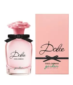 Парфюмерная вода Dolce &amp; Gabbana