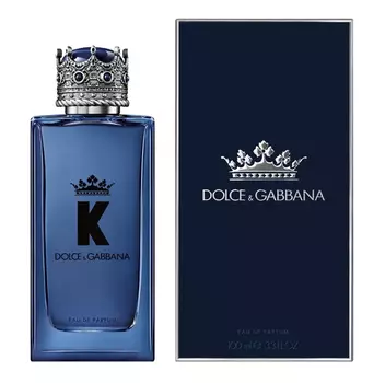 Парфюмерная вода Dolce &amp; Gabbana