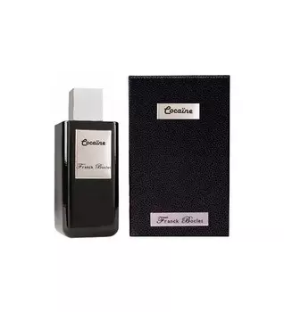 Парфюмерная вода Franck Boclet