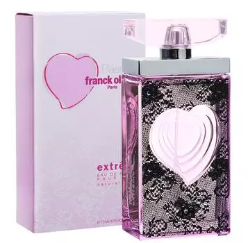 Парфюмерная вода Franck Olivier