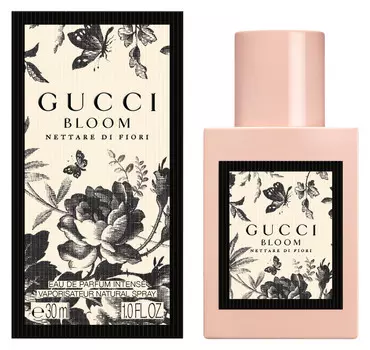 Парфюмерная вода Gucci