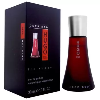 Парфюмерная вода Hugo Boss