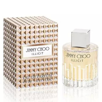 Парфюмерная вода Jimmy Choo