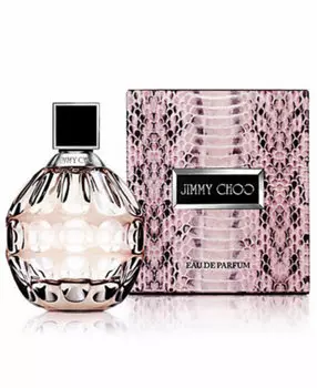 Парфюмерная вода Jimmy Choo