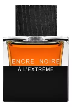 Парфюмерная вода Lalique