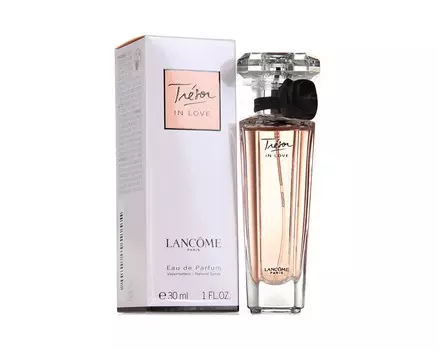 Парфюмерная вода Lancome