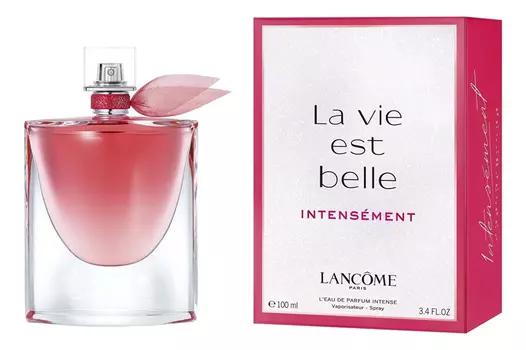 Парфюмерная вода Lancome