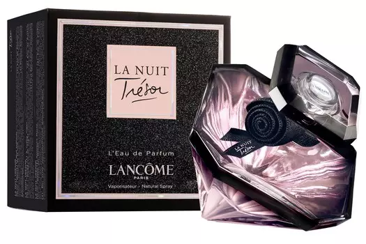 Парфюмерная вода Lancome