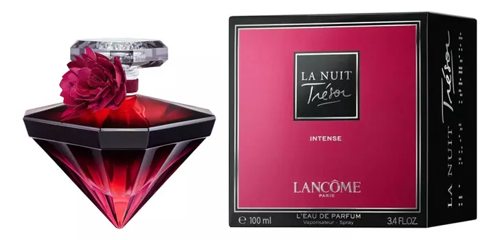 Парфюмерная вода Lancome