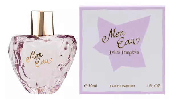 Парфюмерная вода Lolita Lempicka