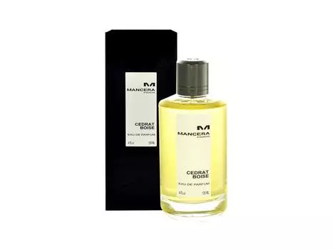 Парфюмерная вода Mancera