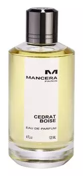 Парфюмерная вода Mancera