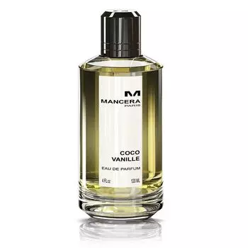 Парфюмерная вода Mancera
