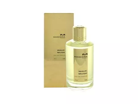 Парфюмерная вода Mancera