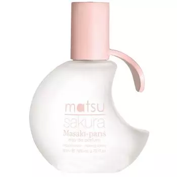 Парфюмерная вода Masaki Matsushima