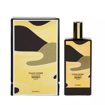 Парфюмерная вода Memo