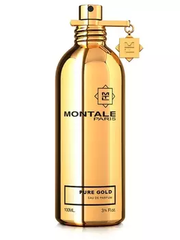 Парфюмерная вода Montale