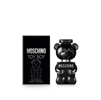 Парфюмерная вода Moschino