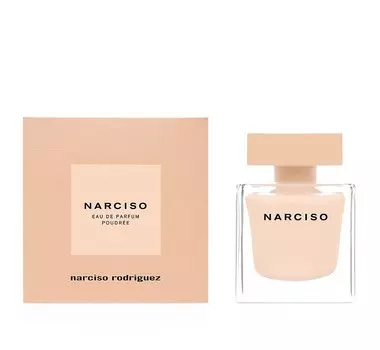 Парфюмерная вода Narciso Rodriguez