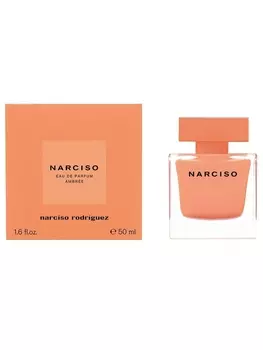 Парфюмерная вода Narciso Rodriguez