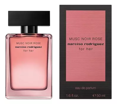 Парфюмерная вода Narciso Rodriguez