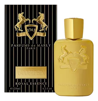 Парфюмерная вода Parfums De Marly