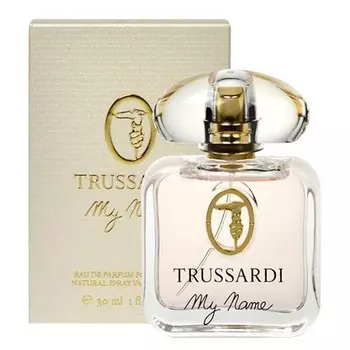 Парфюмерная вода Trussardi