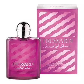 Парфюмерная вода Trussardi