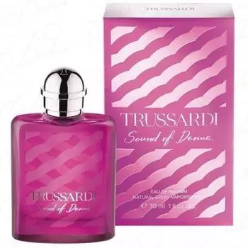 Парфюмерная вода Trussardi