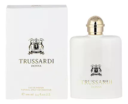 Парфюмерная вода Trussardi