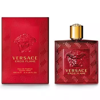 Парфюмерная вода Versace