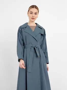 Тренч женский демисезонный