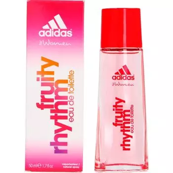 Туалетная вода Adidas