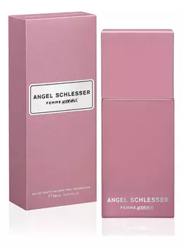 Туалетная вода Angel Schlesser