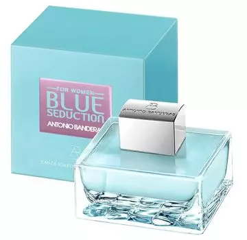 Туалетная вода Antonio Banderas