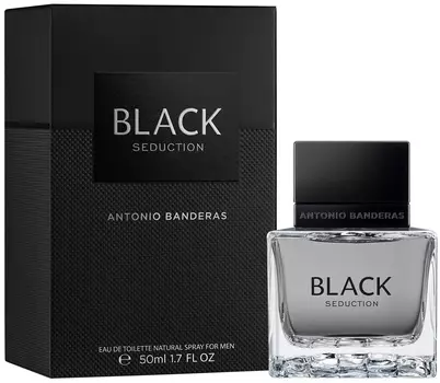 Туалетная вода Antonio Banderas