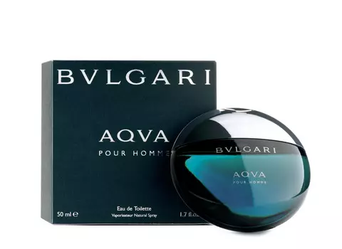 Туалетная вода Bvlgari