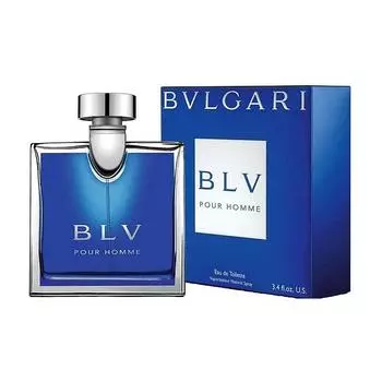 Туалетная вода Bvlgari